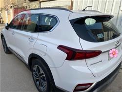 هیوندای سەنتافی